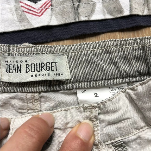 Toddler boys designer outfit size 2T - Picture 4 of 9